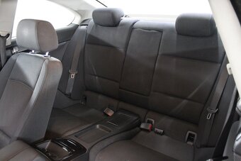 BMW Rad 3 Coupé 320d xDrive - 10