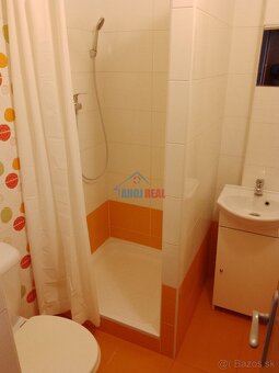 ČSL. PARAŠUTISTOV pri OC SLIMÁK a bl. POLUS/ VIVO - 10