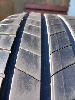 225/45 r18 letne pneumatiky bridgestone - 10