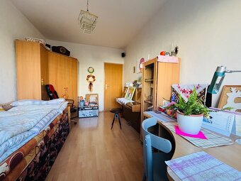Veľký 3i byt na Predaj - Ružomberok Bystrická cesta - 10