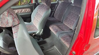 Citroen Berlingo 1.4 benzin - 10
