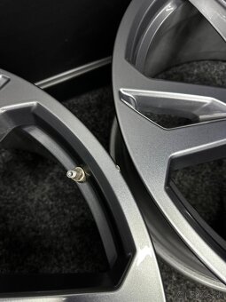 Alu Audi 5x130 20” E-Tron GT - 10