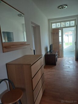 Prenájom rodinného domu v Újrónafő Maďarsko - 10