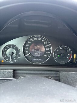 Mercedes Benz CLK 200 W209 - 10