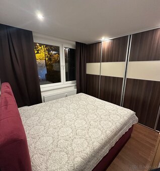 Prenajom 2izb bytu sidlisko III - 10