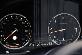 BMW Rad 5 GT 530d xDrive Gran Turismo - 10