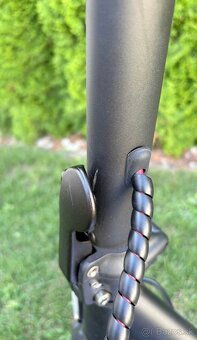 SENCOR kolobezka - 10