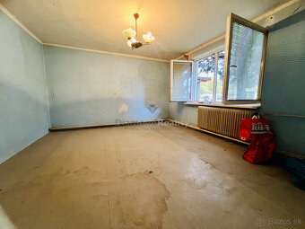 NA PREDAJ 5-IZBOVÝ RODINNÝ DOM | KOŠICE-PEREŠ - 10