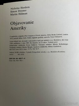 Objavovanie Ameriky - 10