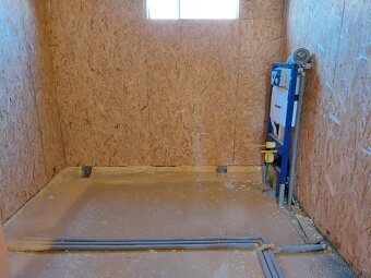 Novostavba rodinného domu, Rožňava - 10