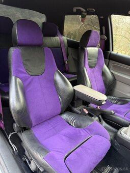 volkswagen golf4 - 10