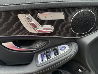 Mercedes-Benz GLC SUV 220 d 4MATIC A/T - 10