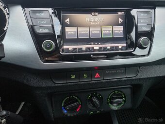 Škoda Fabia Combi 1.0 TSI Ambition - 10