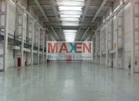 Prenájom: MAXEN Výrobno - Skladové - Administratívne priesto - 10