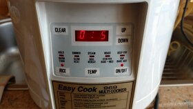 Easy Cook 969 Multi Cooker multifunkčný hrniec - 10