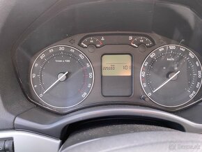 Škoda Octavia 1.9 tdi,77kw,dsg,bez hrdze - 10