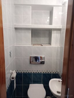 Prenájom. - 10