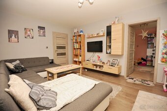 ZĽAVA -3000 eur - 3 izb. byt po rekonštrukcii, 2X BALKÓN - 10