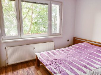 1-izbový byt Saratovská - Dúbravka, rekonštrukcia. - 10