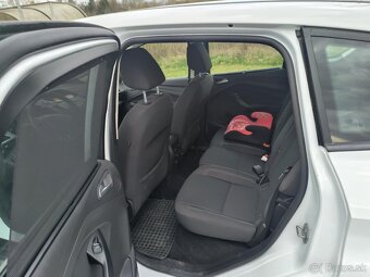 Ford C-Max 1.0 EcoBoost 92kw 125k family edition - 10