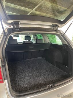 Passat 4motion - 10
