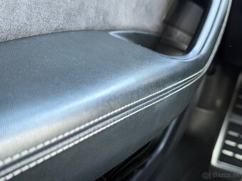 Audi S6 4.0 TFSI V8 522 HP. quattro Bose. Siber. Miltek - 10