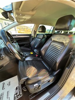 VW Passat B8 2.0TDI 4x4 Koža,Xenon - 10