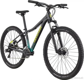 CANNONDALE TRAIL 8 WOMENS, 29", veľ.:M, bicykel dámsky - 10