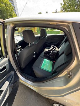 Ford Fiesta 1,6 hdi - 10