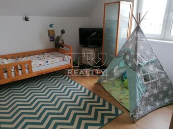 ZNÍŽENÁ CENA Exkluzívne Krásny Rodinný Dom Čaňa - 10