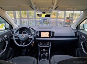 Škoda Karoq 2.0 TDI SCR Ambition 4x4 - 10