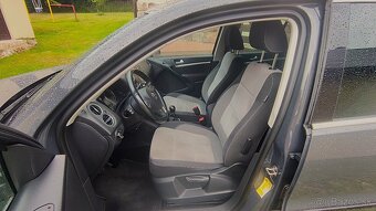 ✳️Volkswagen Tiguan 2.0 CR TDI 4-Motion Sport 190 000KM✳️ - 10