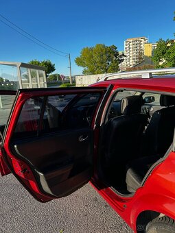 Renault Megan grandtour 1.9dci 85kw Koža,Navi - 10