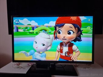 Predám LED TV SAMSUNG UE32F4000AW HD ready - 10