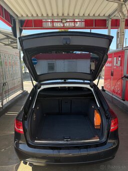 Audi A4 B8 Avant 2.0 TDi - 10