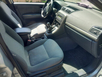 Fiat Croma 1.9 jtd, multijet 88 kw, M6, 2008 - 10