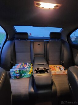 Bmw E60 - 10
