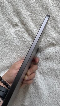 iPad Pro 11 M4 512 GB Wifi + Apple Pencil Pro - 10