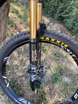 Canyon Torque CF 9.0 Carbon / L - 10