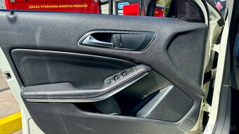 Mercedes Benz A 180CDI - 10