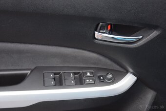 Suzuki Vitara 1.4 103 kw AllGrip - odpočet DPH - 10