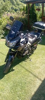 Suzuki DL 650 V-Strom - 10
