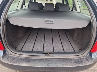 Predám Škoda Octavia Combi 1.9 TDI 74 KW 4x4...Navi,Klíma - 10