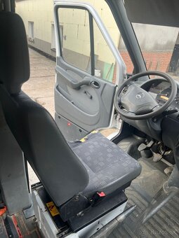 Sprinter 208 cdi - 10