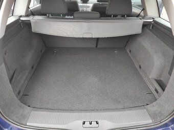 Astra combi 1.6 benzín - 10