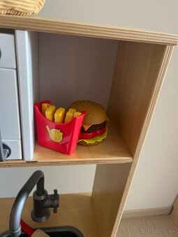 Detská kuchynka Ikea Duktig - 10