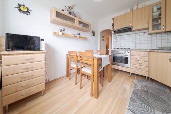3-izbový, predaj, 80 m2, loggia, Viedenská, Košice - 10