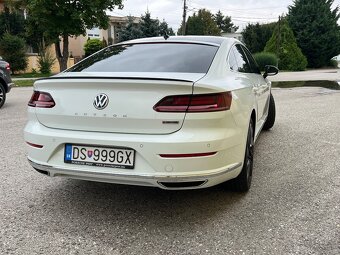 Arteon 3x r line - 10