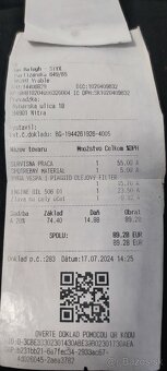 PREDAM - APRILIA 125 SR GT - 10