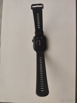 Huawei Watch Fit 3 Active Black - 10